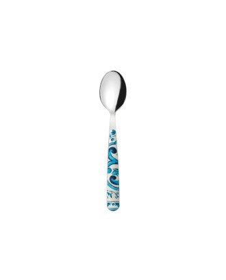 Cuillère en acier inoxydable Blues