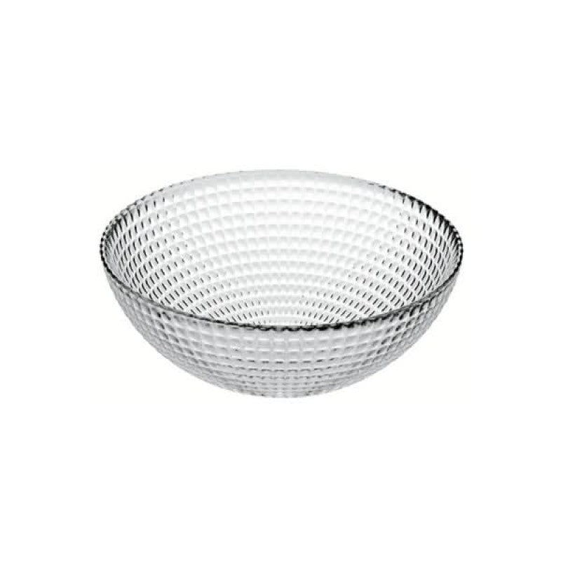 Coupe génération 13 cm transparente