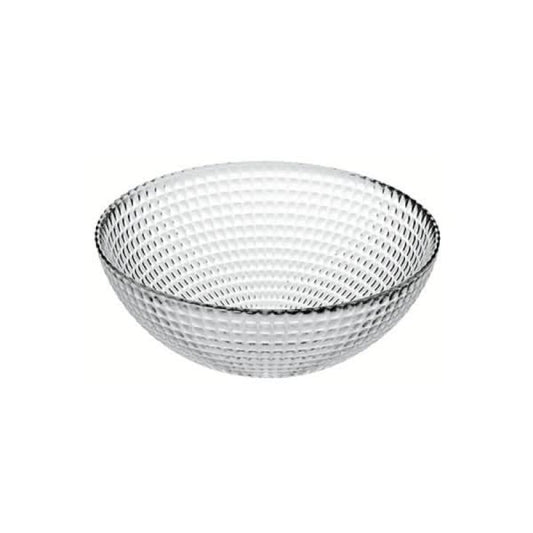 Coupe génération 13 cm transparente