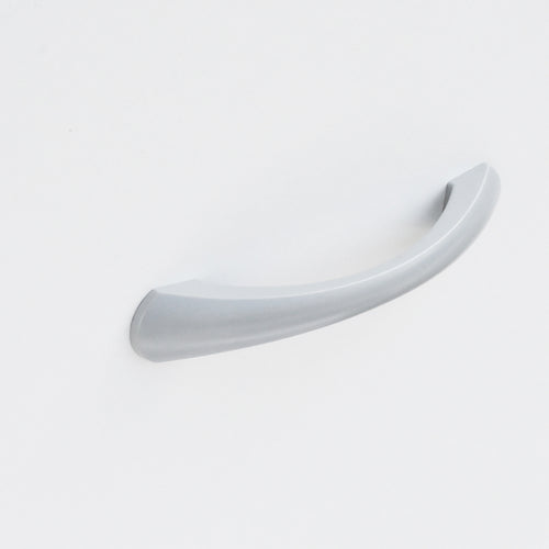 Mobile sottolavatoio bianco con ante cm 57.5x 57.5 H 84