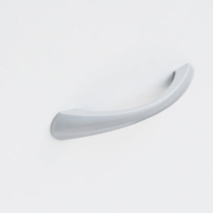 Mobile sottolavatoio bianco con ante cm 57.5x 57.5 H 84