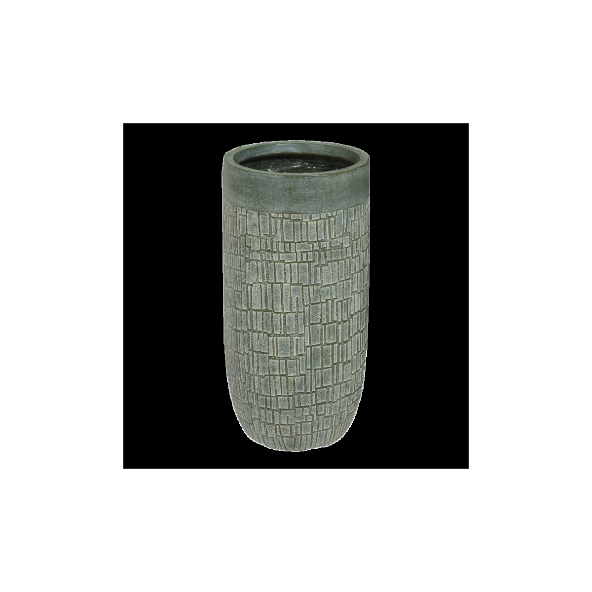 Fioriera dean alto gr-ve m3 h 49