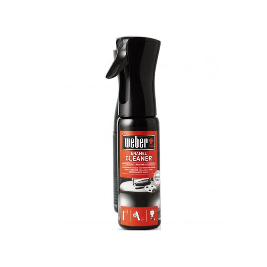 Spray protecteur pour fonte Weber 21 cm