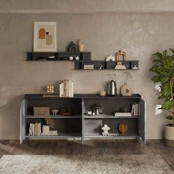 Buffet 99x241x42 cm
