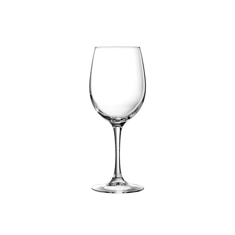 Verre La Cave 36 cl en verre transparent