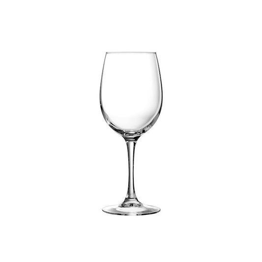 Verre La Cave 36 cl en verre transparent