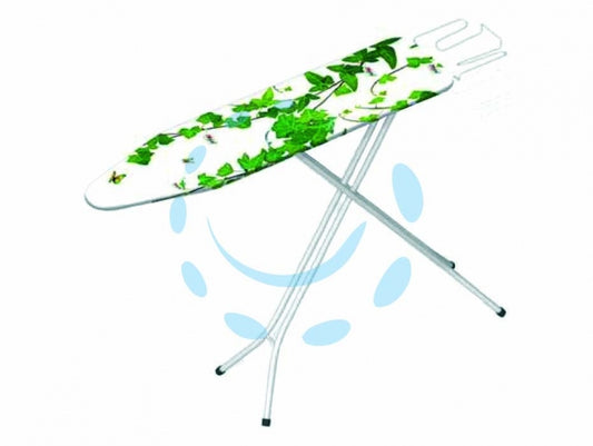 Asse da stiro Jean regolabile