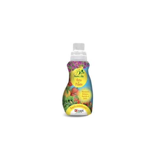 Nutrilife Bio orto liquide 350 ml
