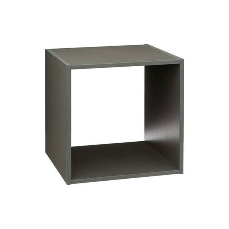 Cube mural végétal 34 cm