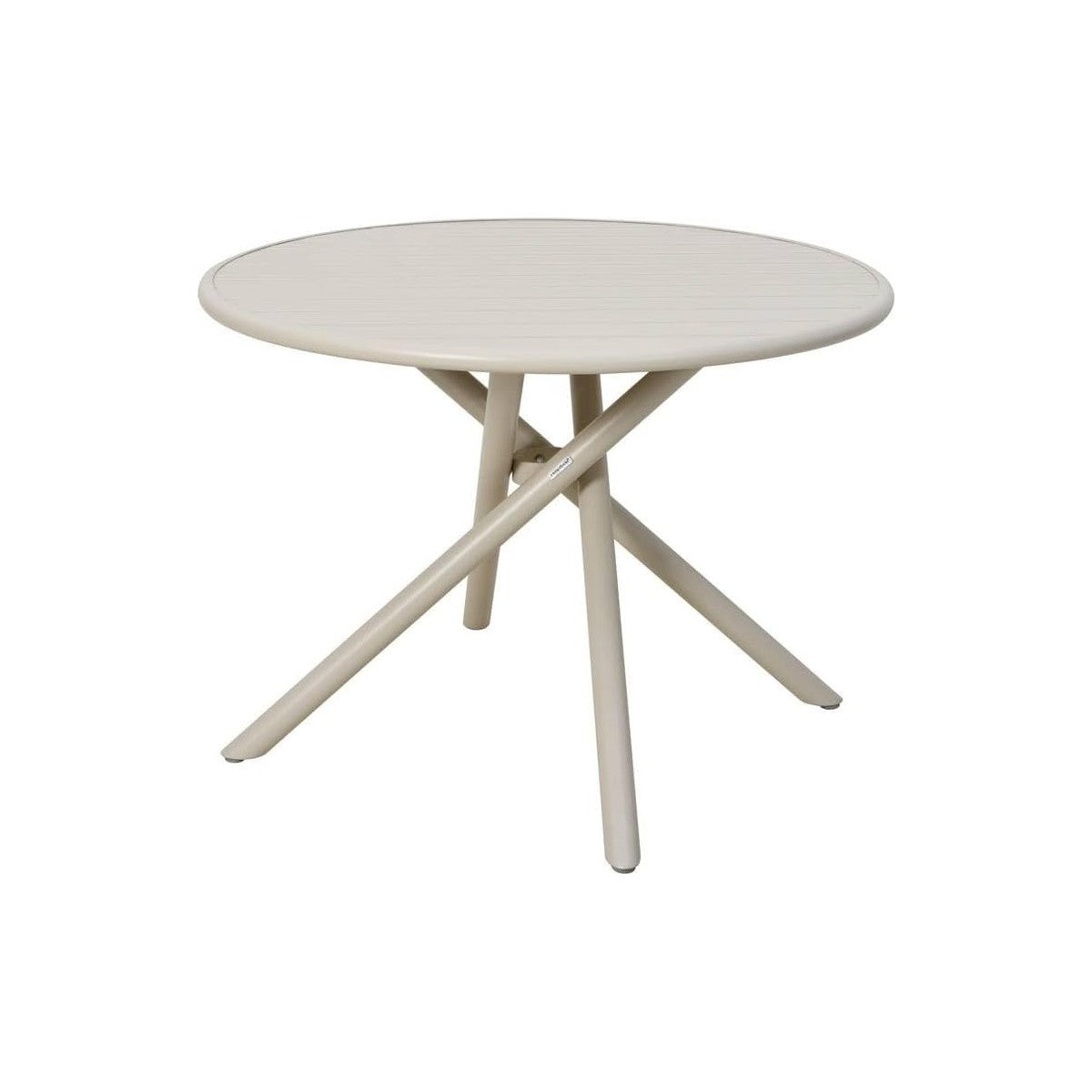 Table ronde Nébullia Ø105 x 75 cm