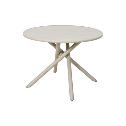 Table ronde Nébullia Ø105 x 75 cm
