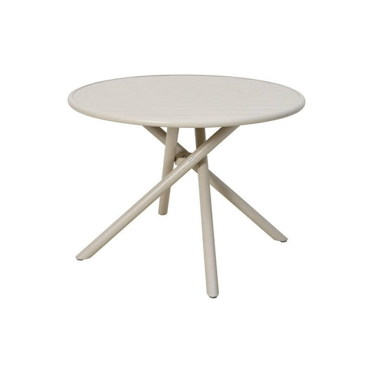Table ronde Nébullia Ø105 x 75 cm