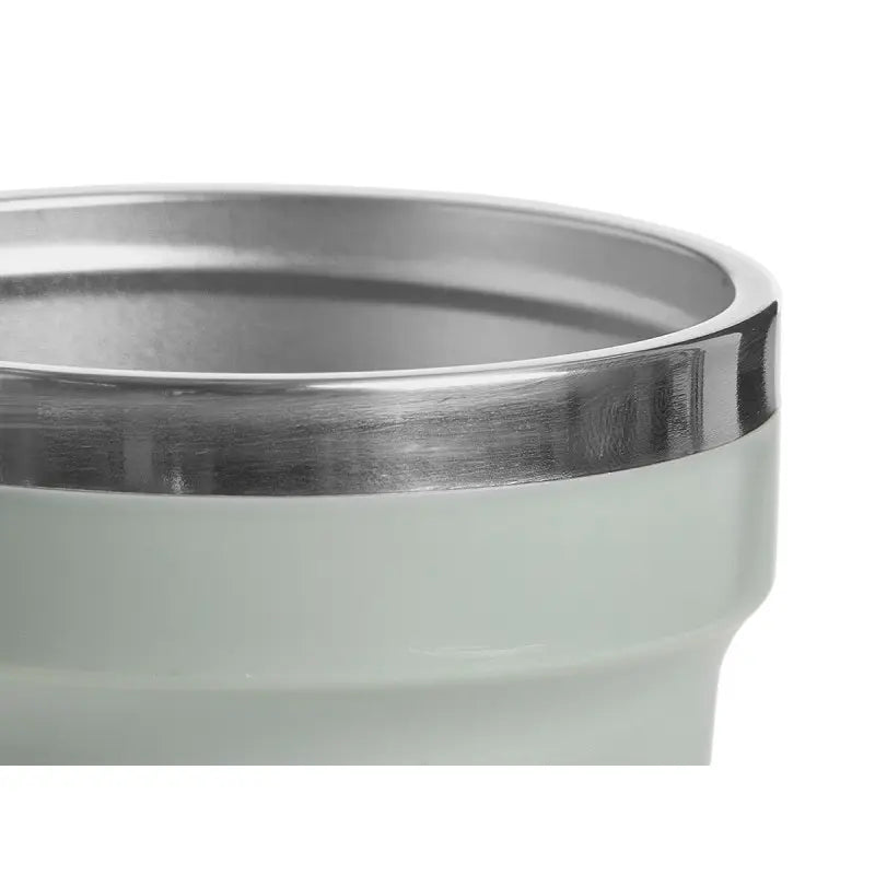 Mug isotherme avec couvercle 450 ml couleurs assorties
