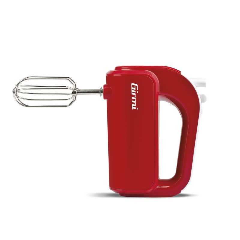 Batteur électrique SB0202 170W rouge