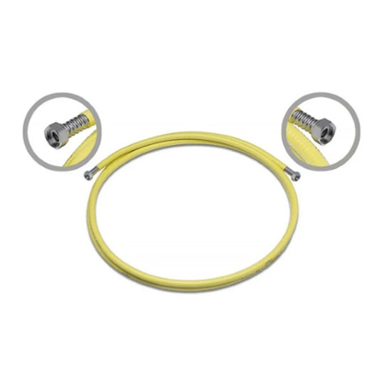 Tubo flessibile Gas FF 300 cm UNI EN 15266