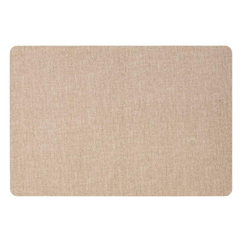 Set de table Axel 45x30 cm naturel