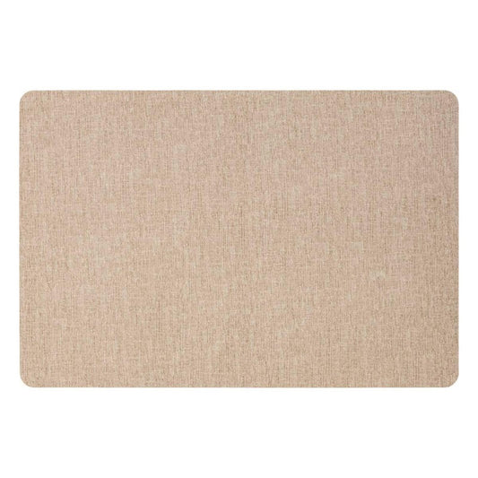 Set de table Axel 45x30 cm naturel