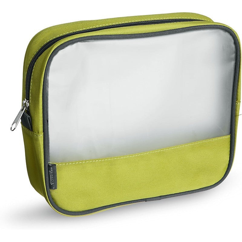 Block PEVA Bag L