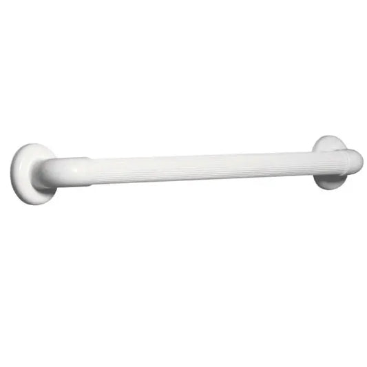 Maniglione orizzontale Help in ABS e polipropilene Ø3,5 × 60 cm