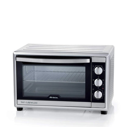 Ariete forno elettrico bon cuisine 45l