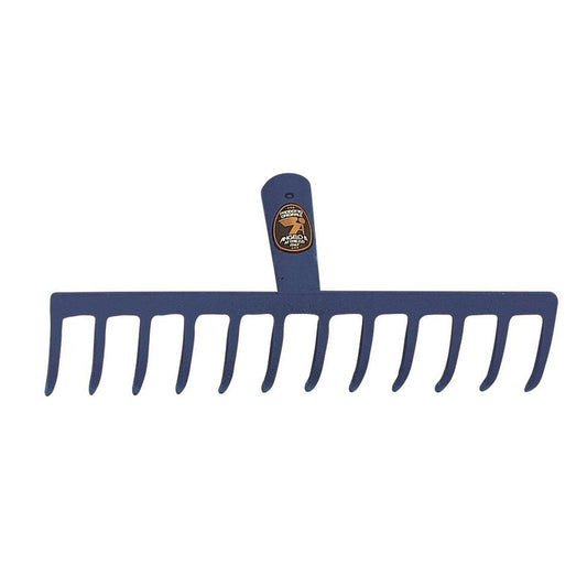 Rastrello da giardino 12 denti
