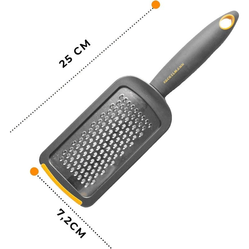 Grattugia da cucina linea Soft Collection cm 25