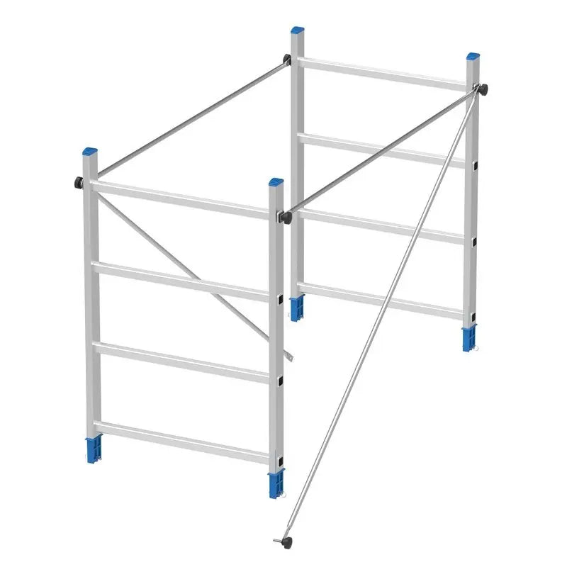 Kit de contremarche Marchetti Top pour échafaudage dynamique en aluminium