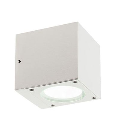 Applique murale ligne lula blanche 6W LED 4000K