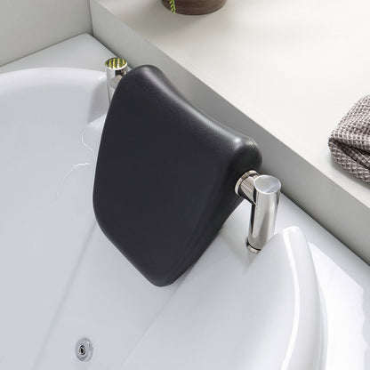 Vasca da bagno rettangolare con idromassaggio