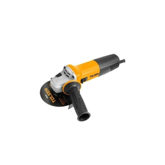 Smerigliatrice angolare Tolsen 950W Ø 115/125 mm