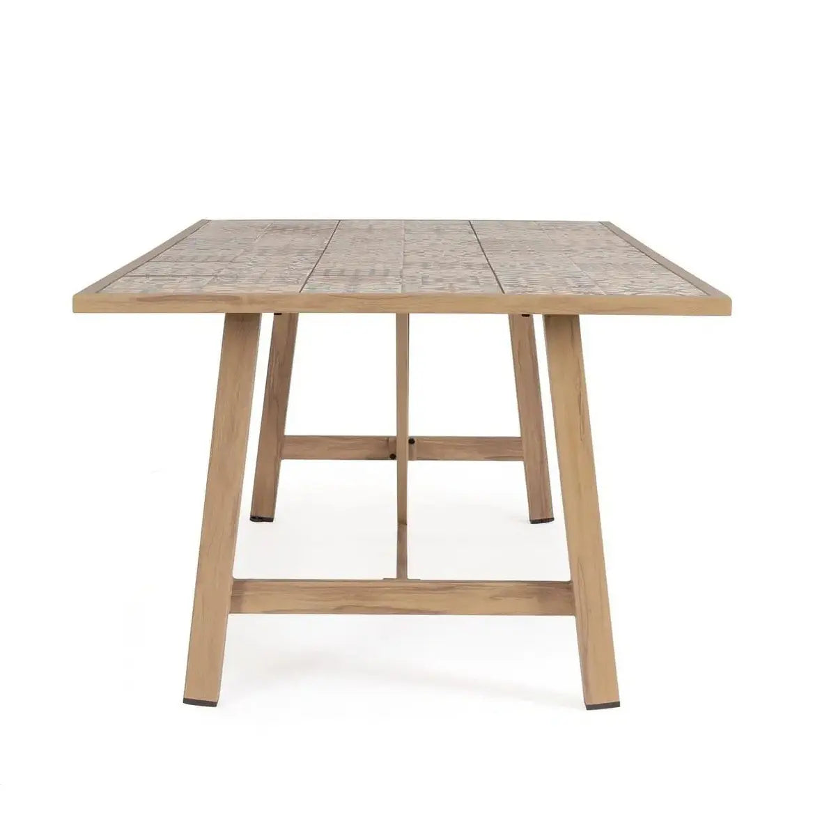 Kalimera Table désert cm 206x106x75 h