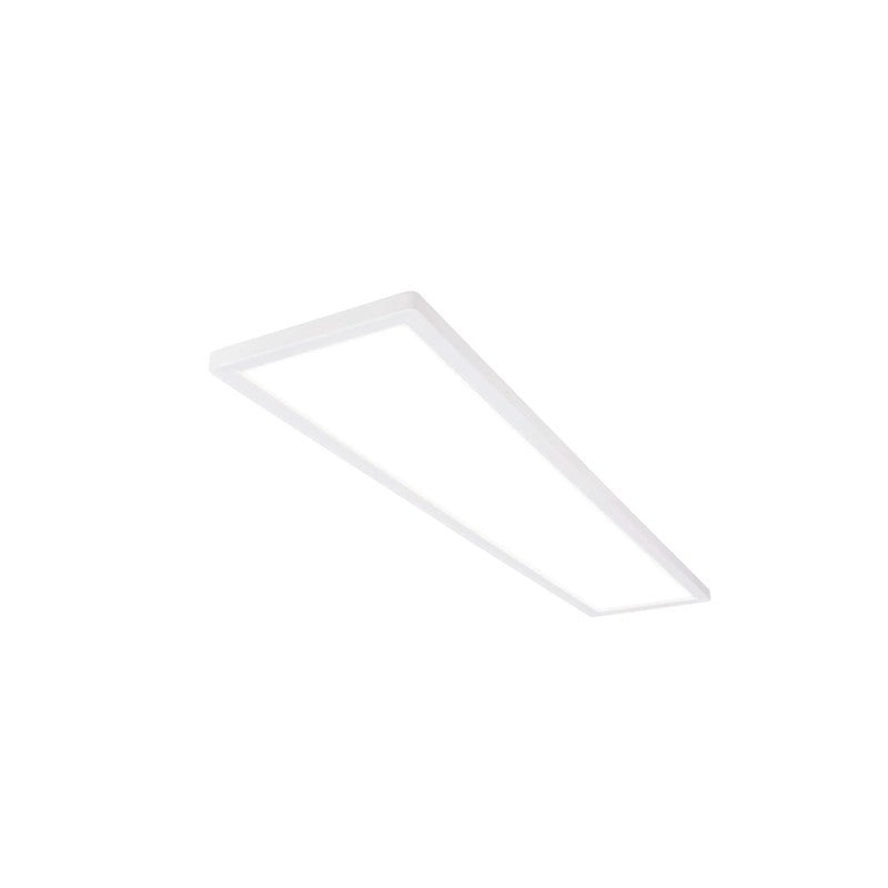 Panneau LED Tava 98 cm 36w 4800lm blanc