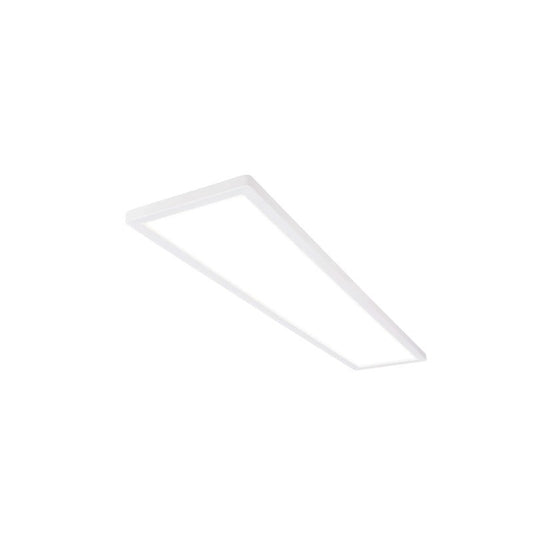 Panneau LED Tava 98 cm 36w 4800lm blanc
