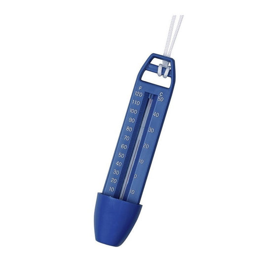 Thermomètre de piscine 17 cm