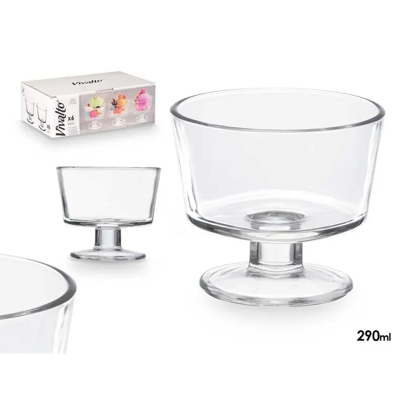 Coupe à glace onctueuse 290 ml