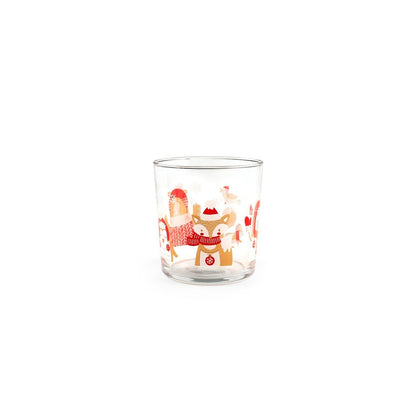 Verre Joyeux Noël 35 cl