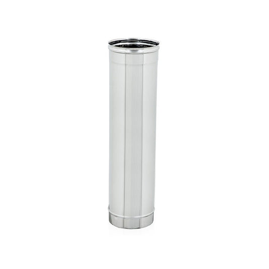 Modulo Lineare inox 304 Ø 120 mm 5 dc mm 1000