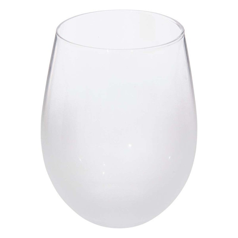 Coffret de 6 verres bas givrés 54 cl