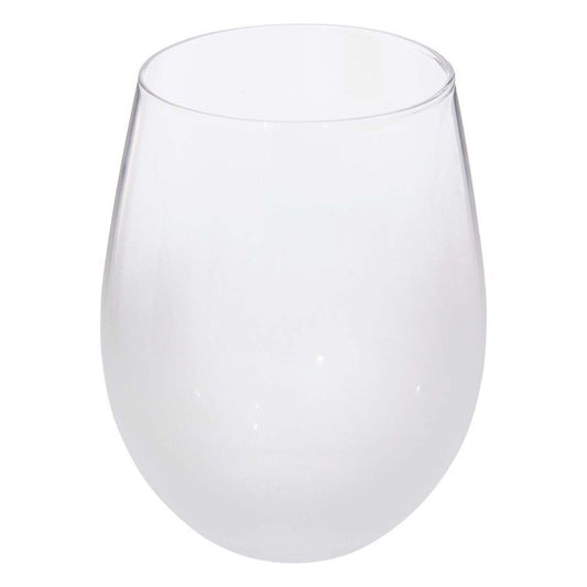 Coffret de 6 verres bas givrés 54 cl