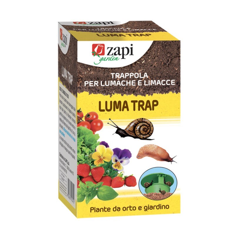 Piège à escargots Luma Trap 1 pièce