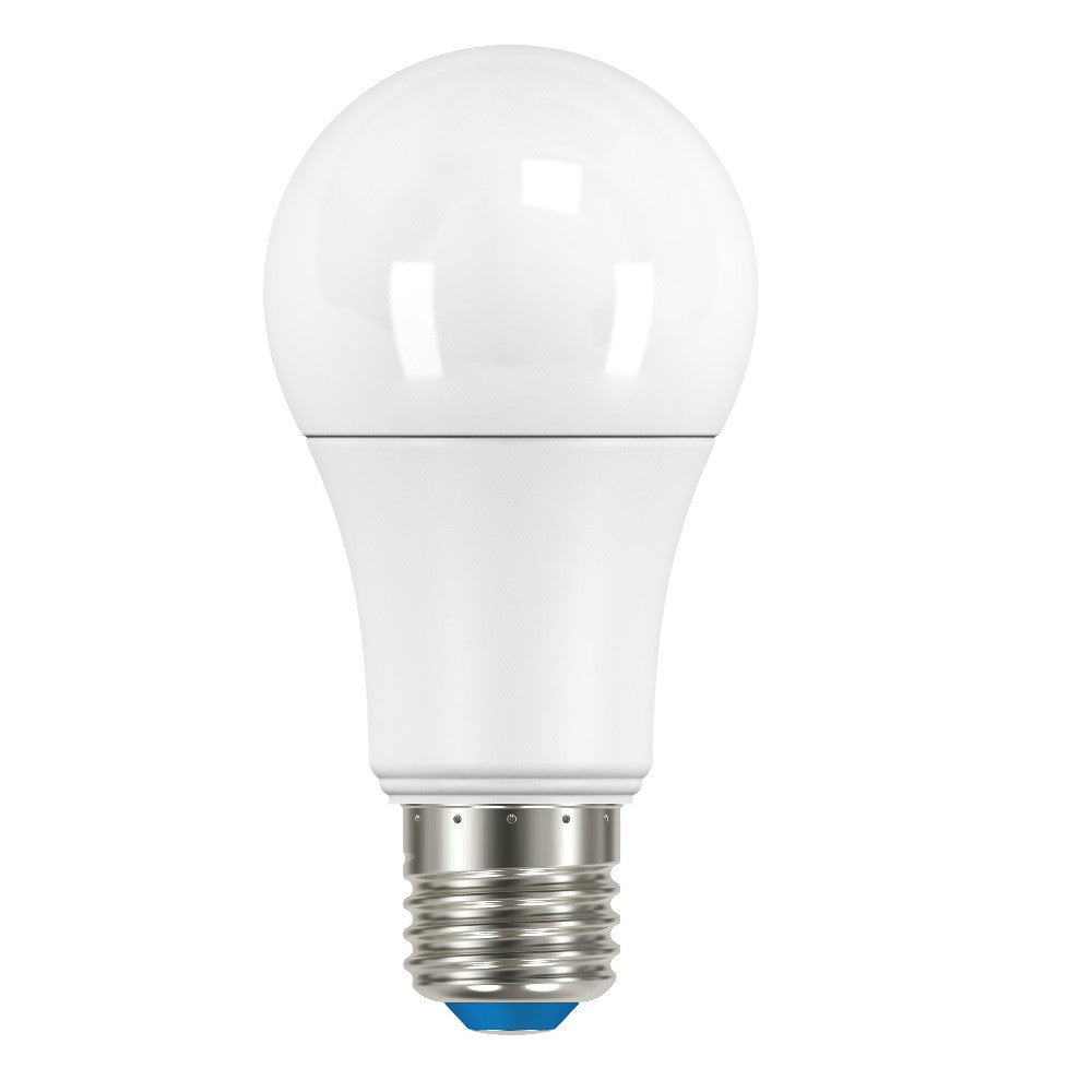 Ampoule LED anti-moustique - Douille E27 - 60 Watt - 806 Lumen - Lumière blanche