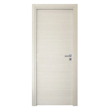 Porta battente Quarzo 70x210 cm