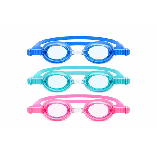 Lunettes de natation junior 7-14 ans