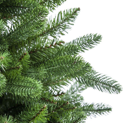 Albero ararat verde cmø157h240 con 2582rami