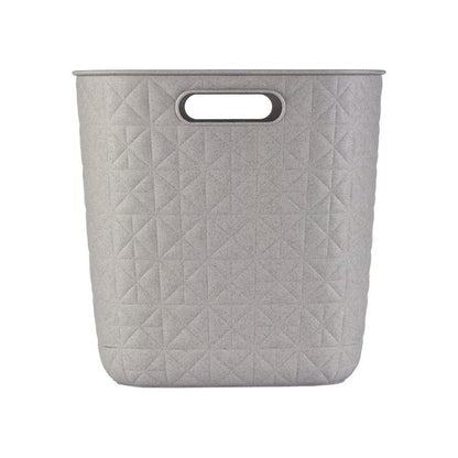 Curver Softex panier L gris tourterelle 19l cm 37,9x29,2x22,1 h
