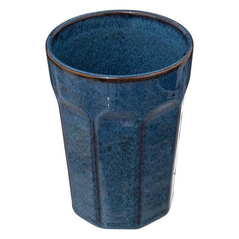 Mug Roma bleu 40 cl