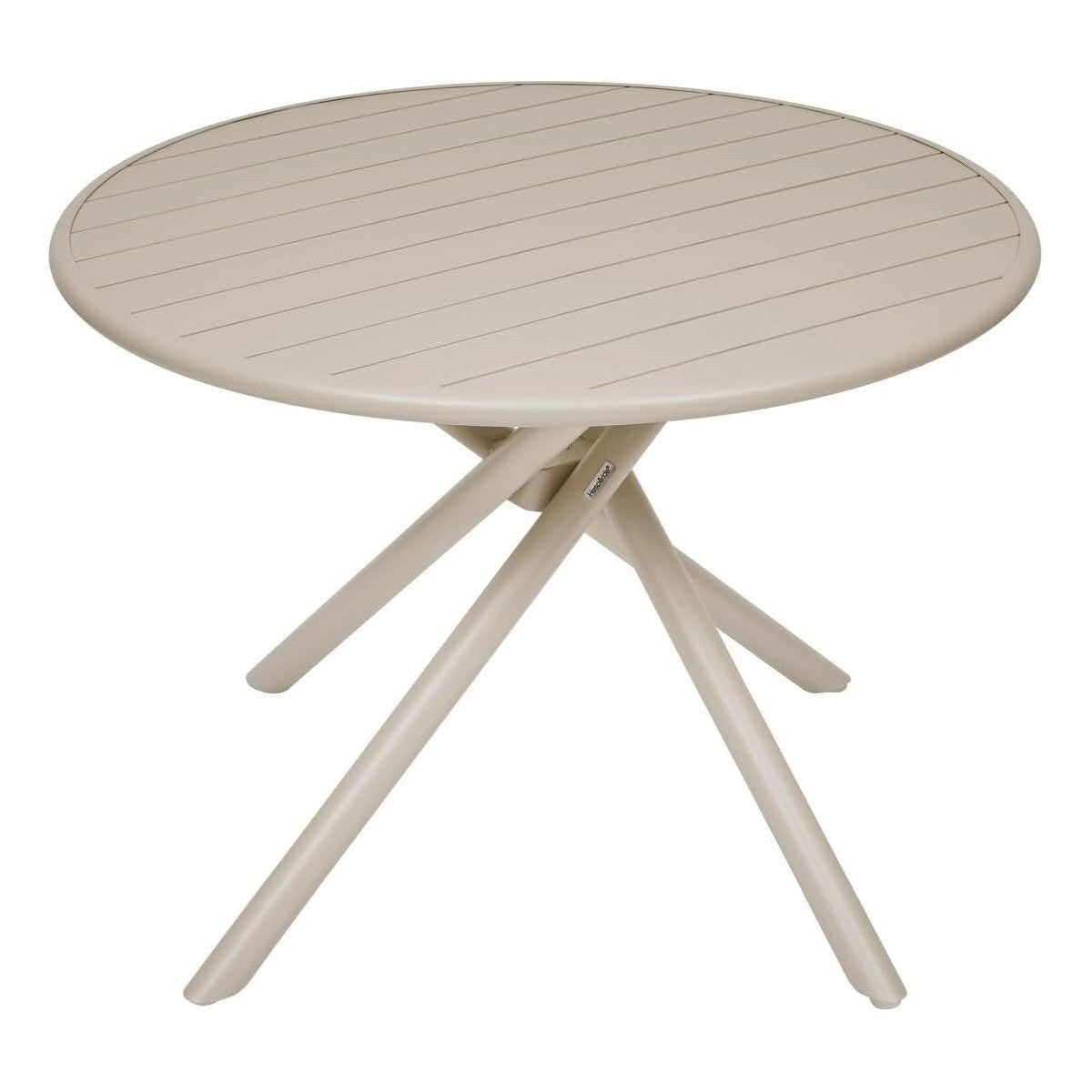 Table ronde Nébullia Ø105 x 75 cm