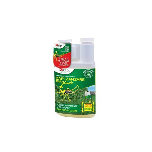 Zapi moustiques Bia vert 1 L