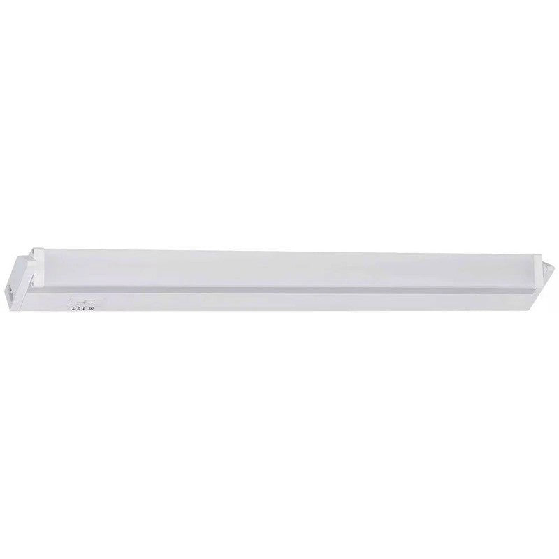 Telefunken Kronos barre LED sous meuble 54,5 cm 6,5w 700lm blanc