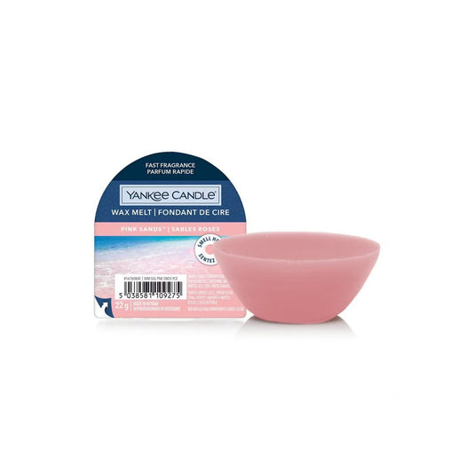 Cire parfumée Sables Roses